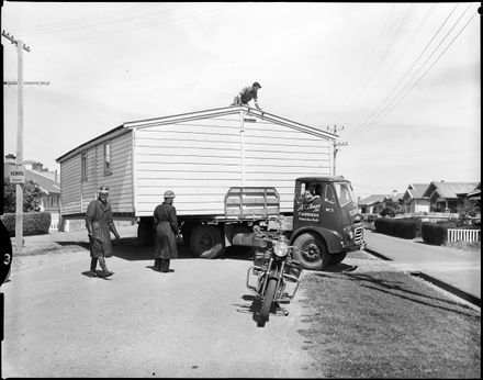 "Utility Rooms for Club" Takaro Bowling and Tennis Club - Resource cover image