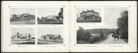 William Park's Album of Palmerston North Views 11