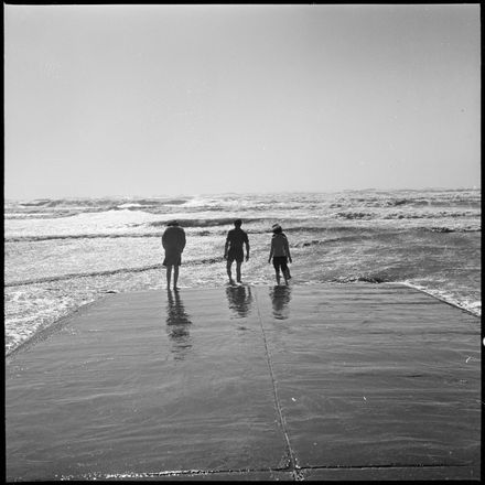 Aftermath of Yesterday's Gale