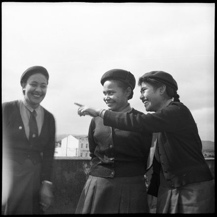 "Guides Point Out Local Sites" - Resource cover image