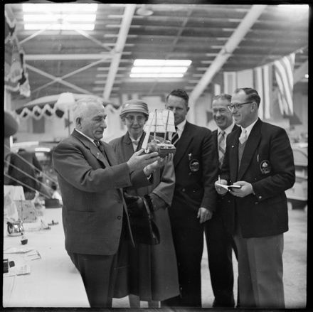 "Imaginative Boat Builder" - Resource cover image