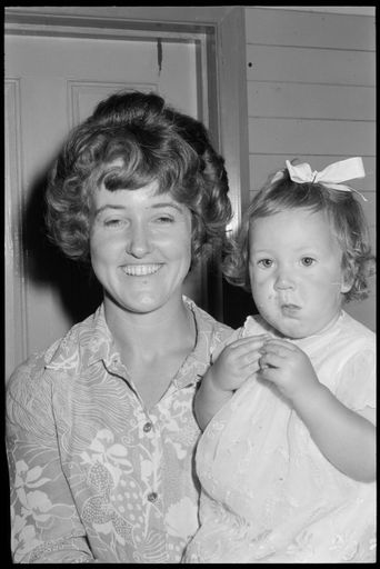 Children after meeting Santa - Resource cover image