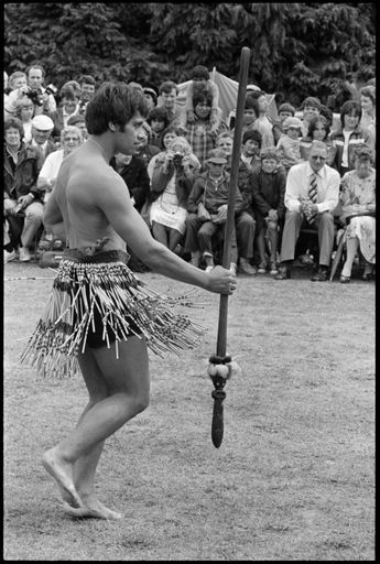 “Relaxed Kiwi hospitality showers Jimmy” - Resource cover image