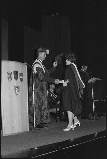 Massey University Graduand - Resource cover image