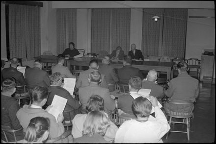 The Transport Department - Resource cover image