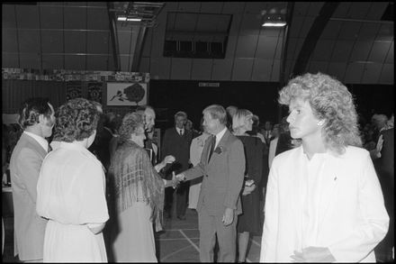 “Relaxed Kiwi hospitality showers Jimmy” - Resource cover image