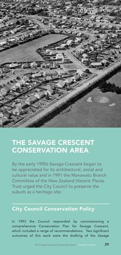 Savage Crescent walk p29