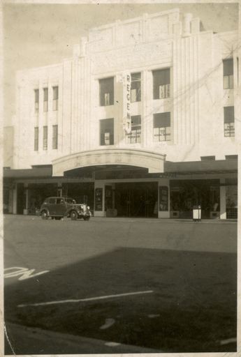 Regent Theatre