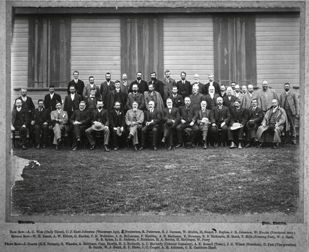 Farmers Union Conference