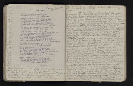 Ann Jacques Diary - 72