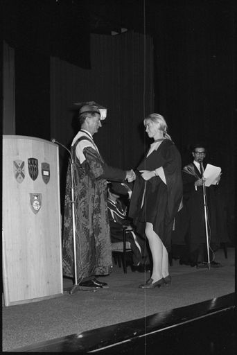 Massey University Graduand - Resource cover image