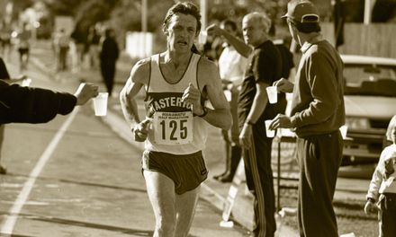 2022N_2017-20_040020 - Manawatu Marathon Clinic half-marathon 1991