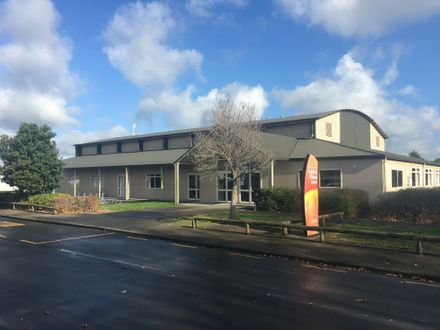 Highbury Whānau Centre