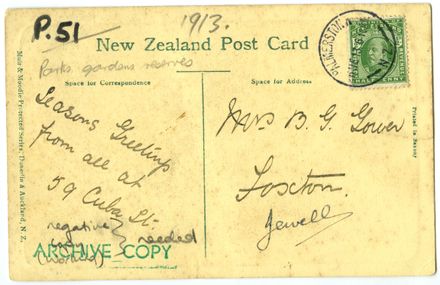 Women relaxing in Victoria Esplanade 2