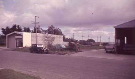 Unknown Street Scene - Resource cover image