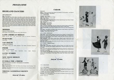 2023P_IMCA-DigitalArchive_041895_002 - 'Cinderella' programme