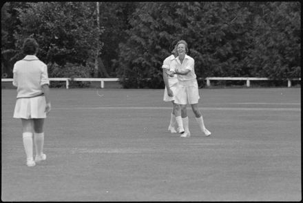 Hallyburton Johnstone Shield – Central Districts v Otago - Resource cover image