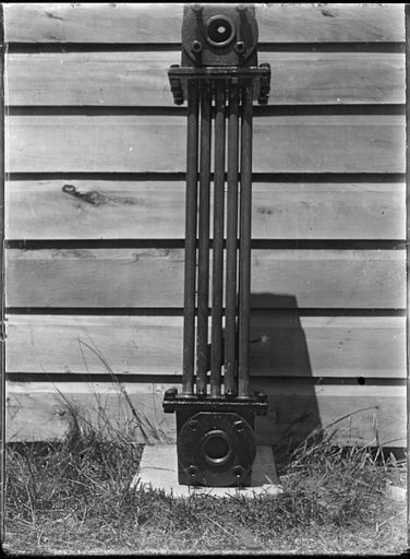 Equipment designed at Berry Engineering - Resource cover image