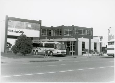 Intercity bus depot - Resource cover image