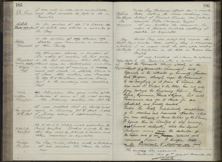 Manawatu Patriotic Society Minute Book (1916-1917) 95