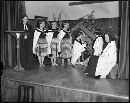 "First Christmas in New Zealand"
