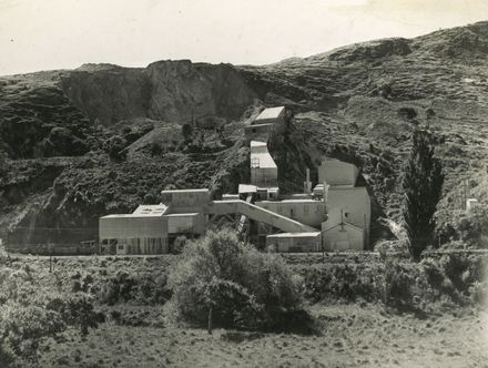 Manawatu Gorge Lime Co Ltd