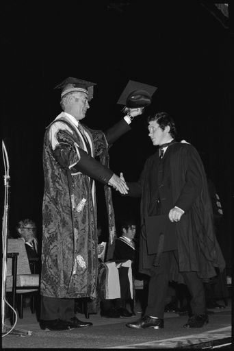 Massey University Graduand - Resource cover image