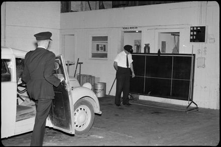 The Transport Department