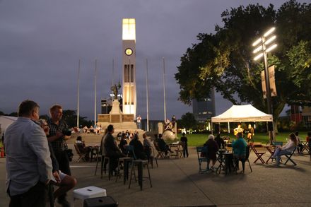 Thursday Night Street Feast - Autumn Fest - Resource cover image