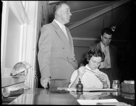 "Extracting the Secrets of Nature" - Seed Testing - Resource cover image