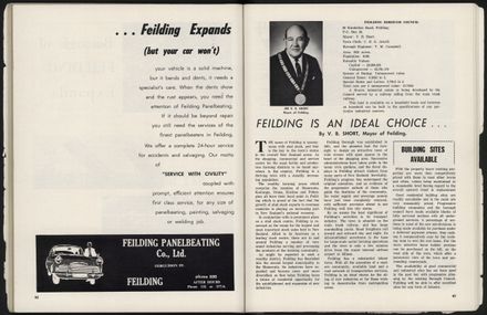 "Manawatu 1966"