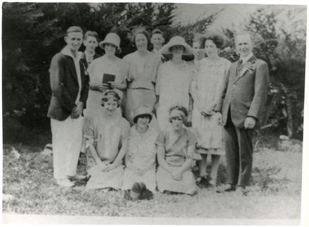 Garden Party