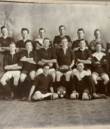 1922 Football Club