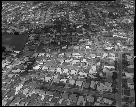 Argosy Aerial - "Aerials of PN residential land" - Resource cover image