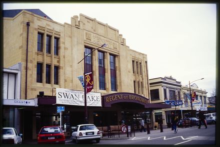 Regent Theatre