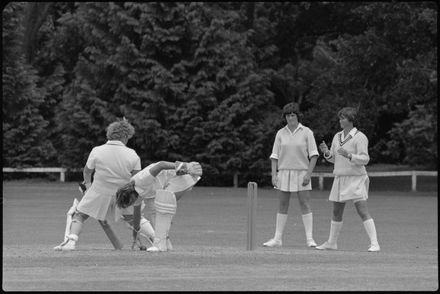 Hallyburton Johnstone Shield – Central Districts v Otago - Resource cover image