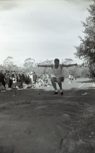 Inter-Catholic School Athletic Sports