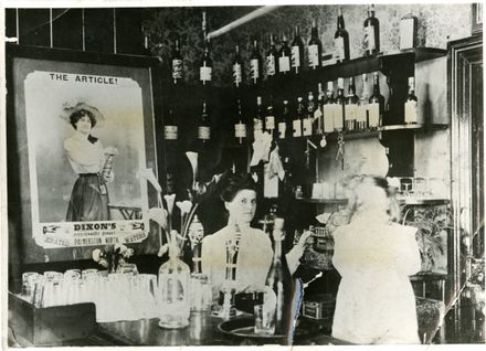 Dolly Grey, Family Hotel - Resource cover image