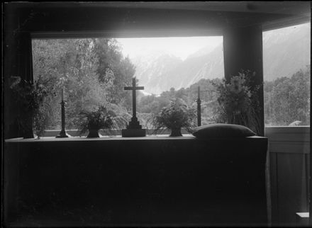 Franz Josef Glacier - Resource cover image