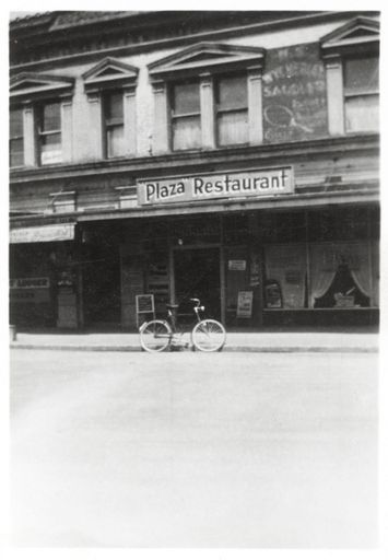 Plaza Restaurant - George Street