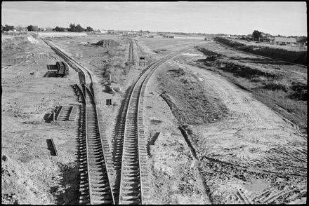 Palmerston North’s New Railway Station - Resource cover image