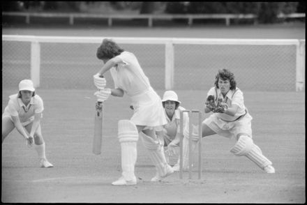 Hallyburton Johnstone Shield – Central Districts v North Shore - Resource cover image