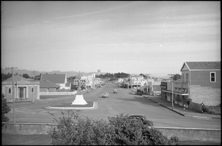 Foxton - Resource cover image