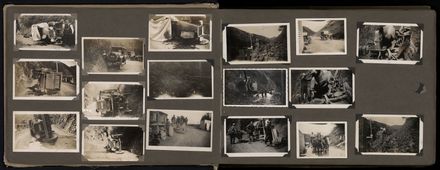Manawatū Gorge Photograph Album - 7