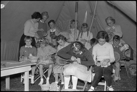 The 7th Day Adventist Hobbies School - Resource cover image