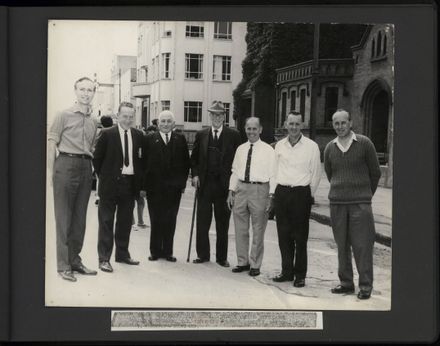 Alexander Clark Photograph Album - page 10