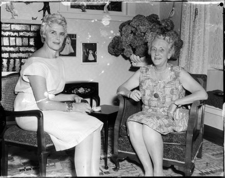 "Lord and Lady Brentford Entertained" - Resource cover image