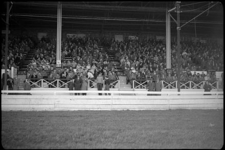 Rugby: Manawatu v. Wairarapa Senior Mens teams