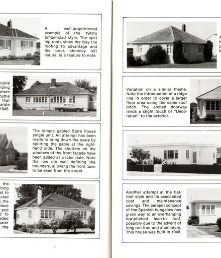 Palmerston North Houses 1880 - Present Day 19