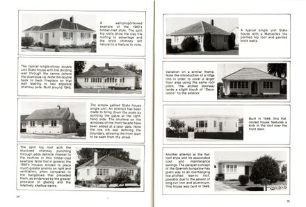 Palmerston North Houses 1880 - Present Day 19